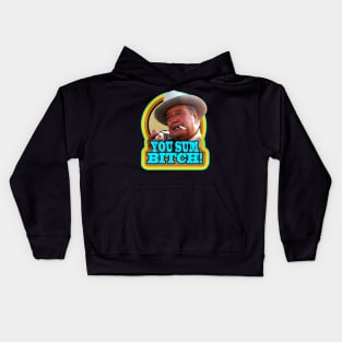 Sumbitch Kids Hoodie